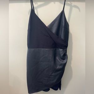 Little Black Cocktail dress